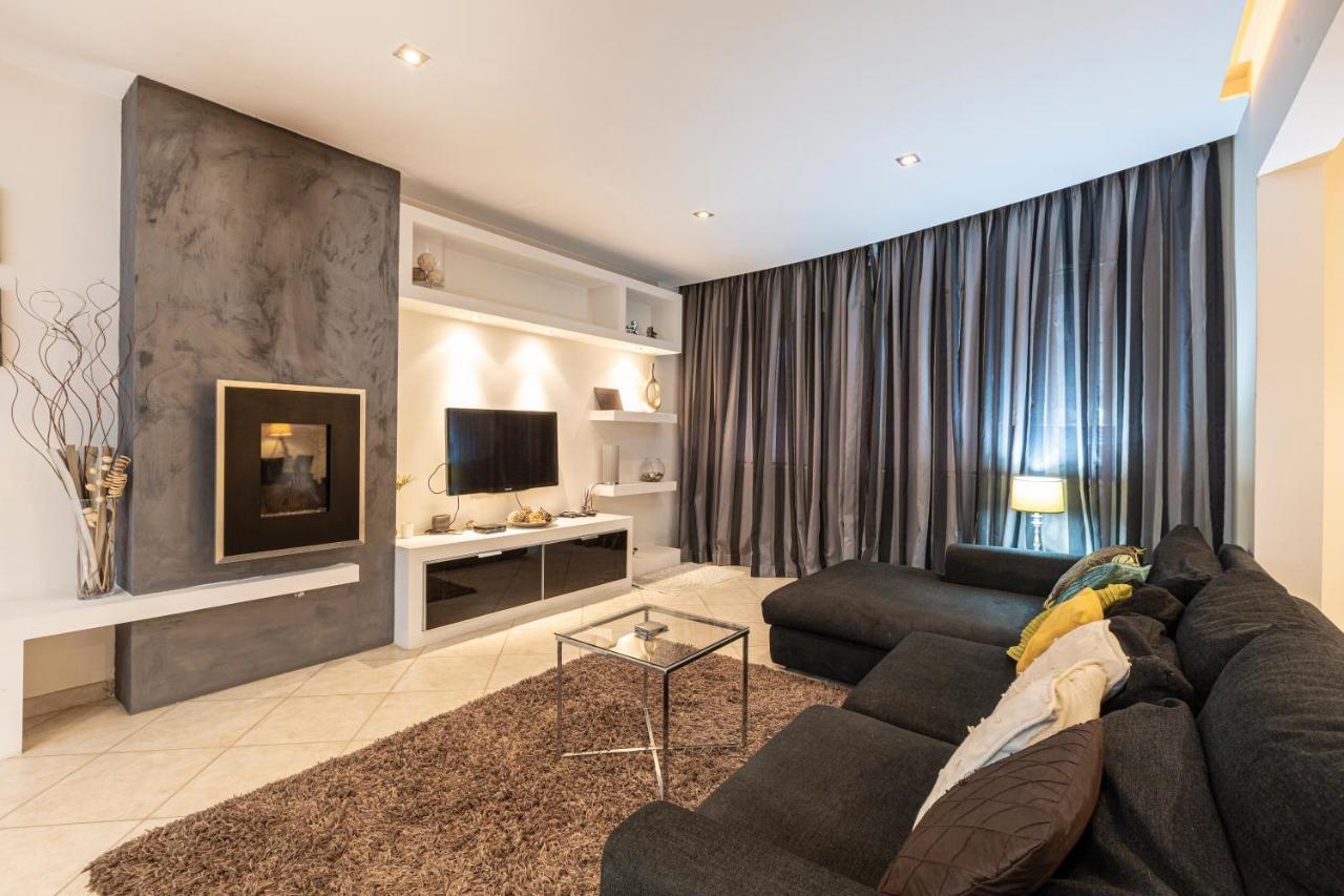 Spacious 3br Apt In Prime Location Of St Julians By 360 Estates Apartment *
